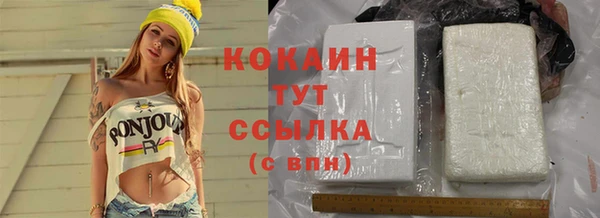 молекула духа Белоозёрский