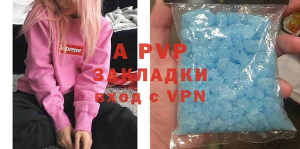 молекула духа Белоозёрский